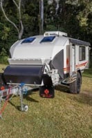Karavan Off Road Trailer