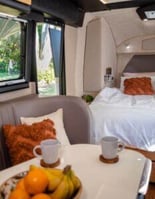 Kimberley Kruiser S Class Inside