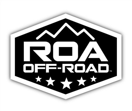 ROA new Logo V jordan