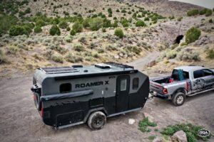 Roamer X Off Road RV