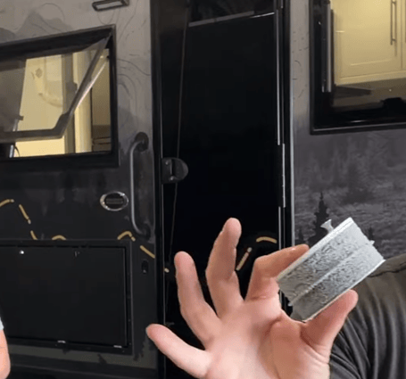 Pause XC20.3 Insulation