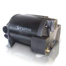 Truma Combi Comfort Plus Winterizing