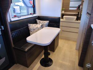 X145 Dinette
