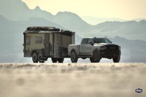 Xplore And Shanes Truck