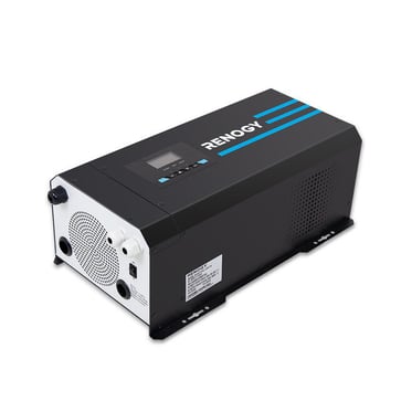 Renogy 2000W PCL Series Inverter Charger