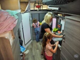 Dweller 15 Inside Family