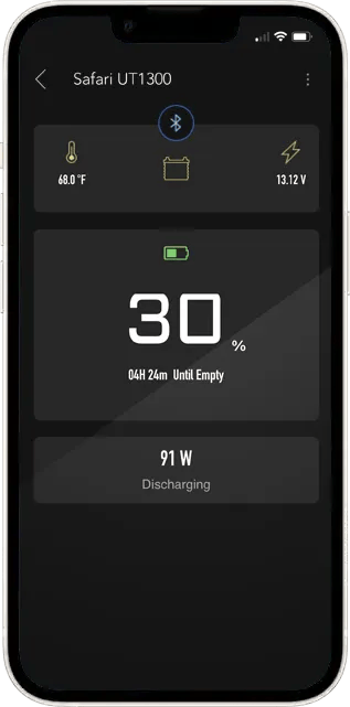 Lion Energy App Ut1300 2