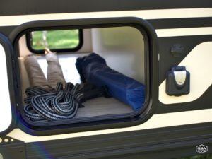 Pass Through Storage X145