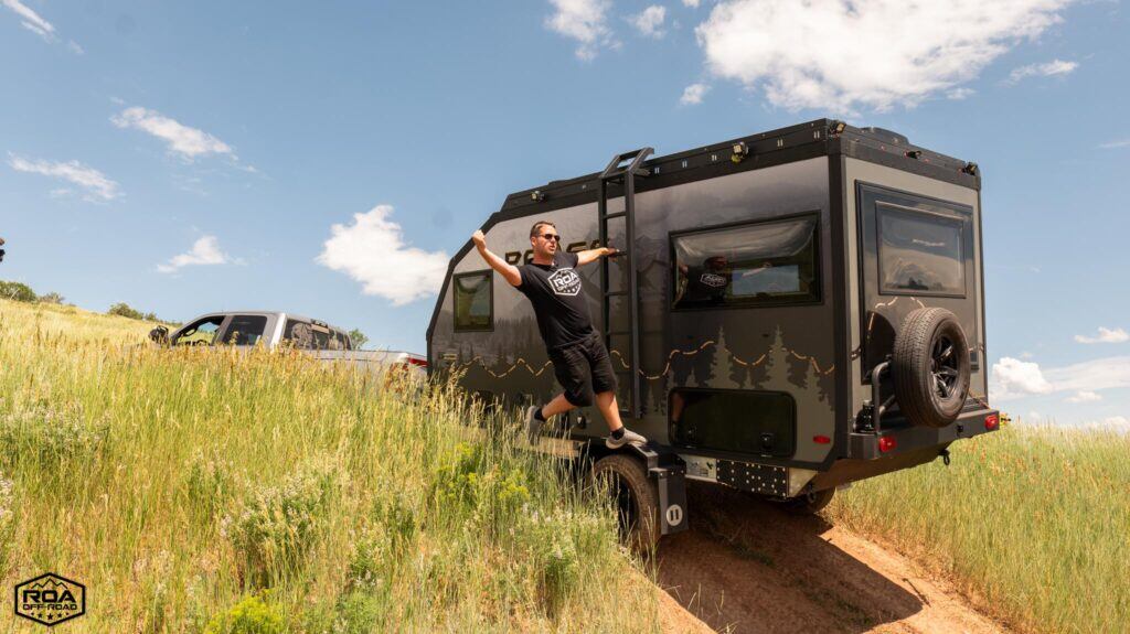 Pause Takedown XC 16.4